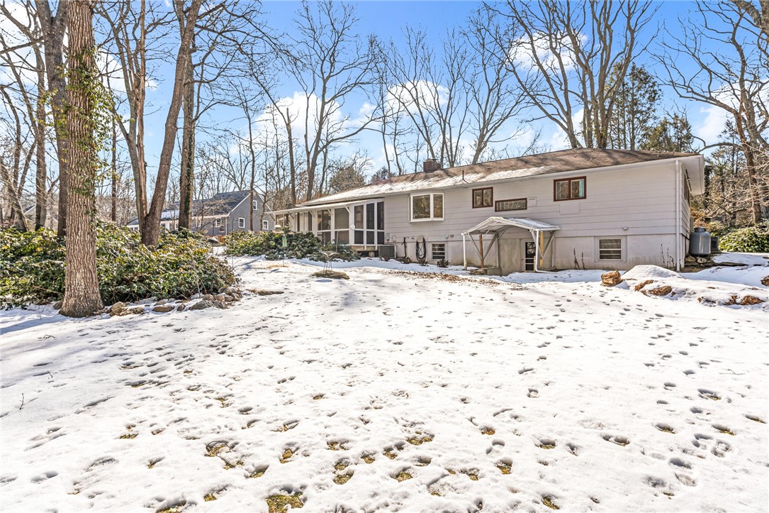 57 Stonehenge Road