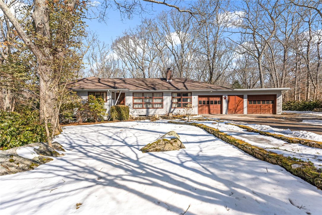 57 Stonehenge Road