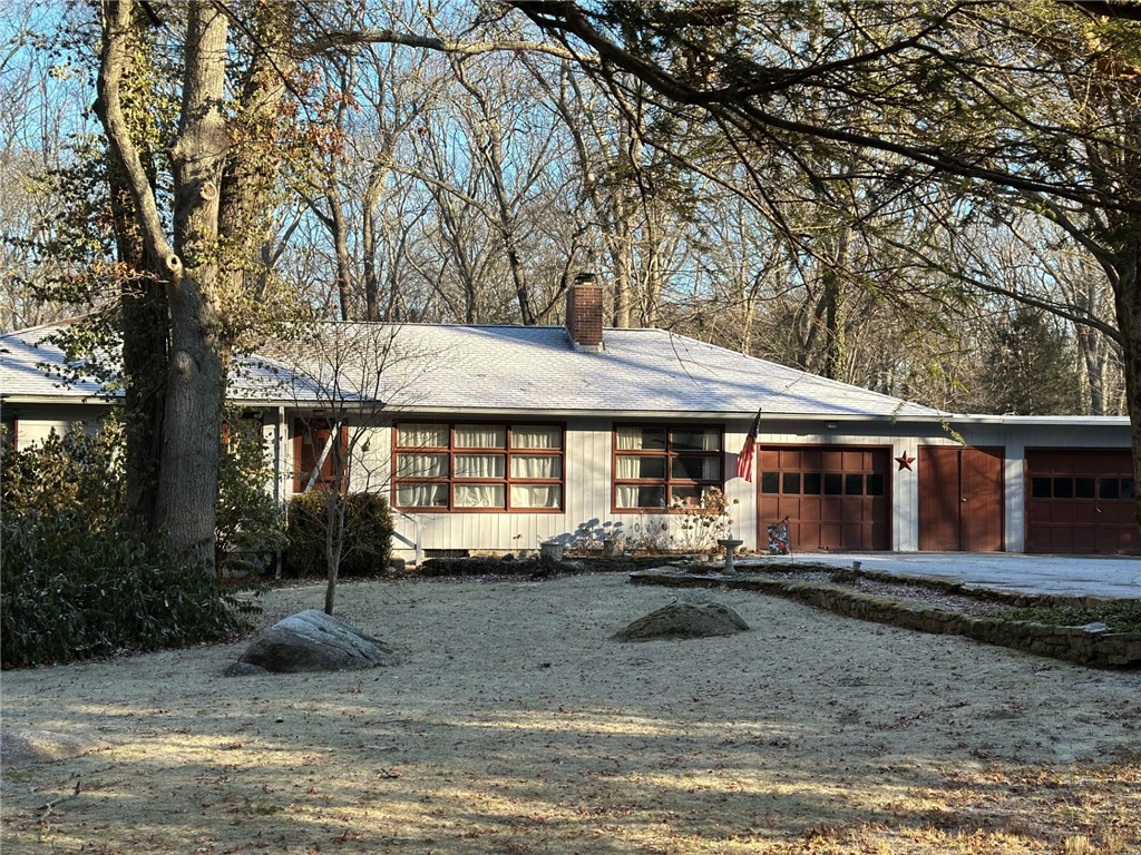 57 Stonehenge Road