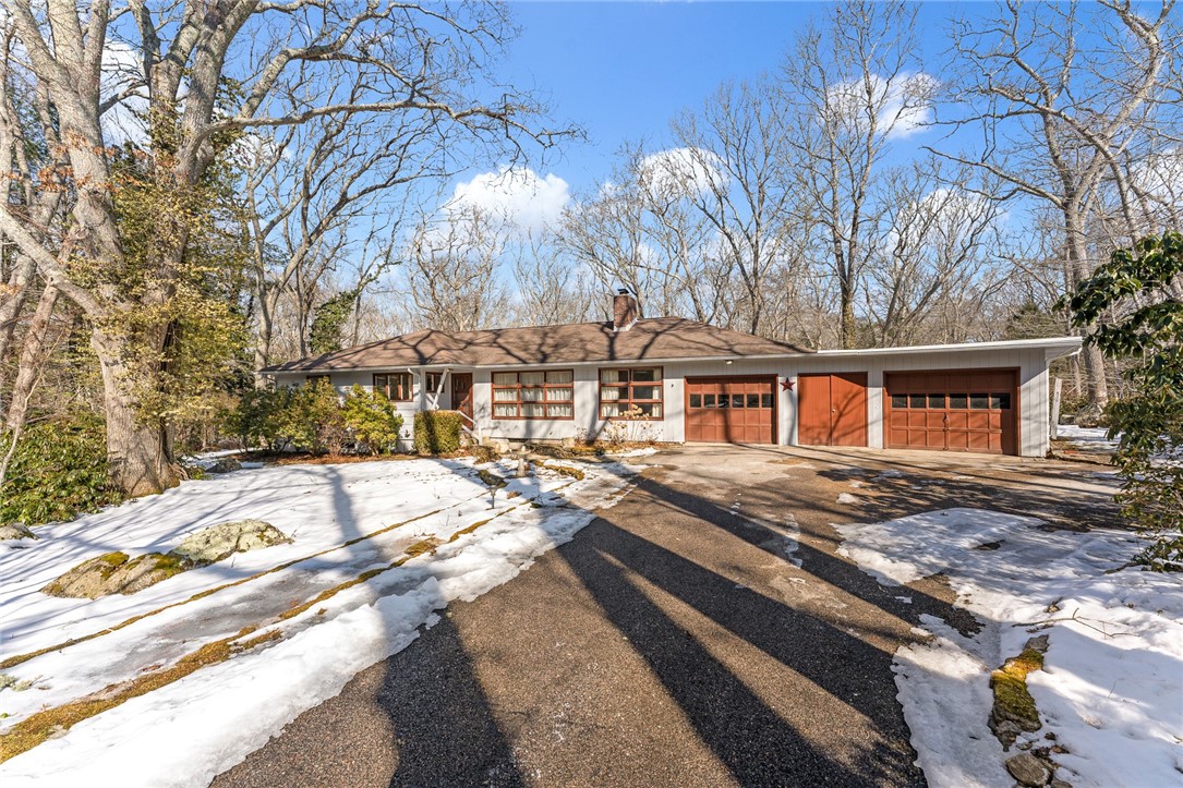 57 Stonehenge Road