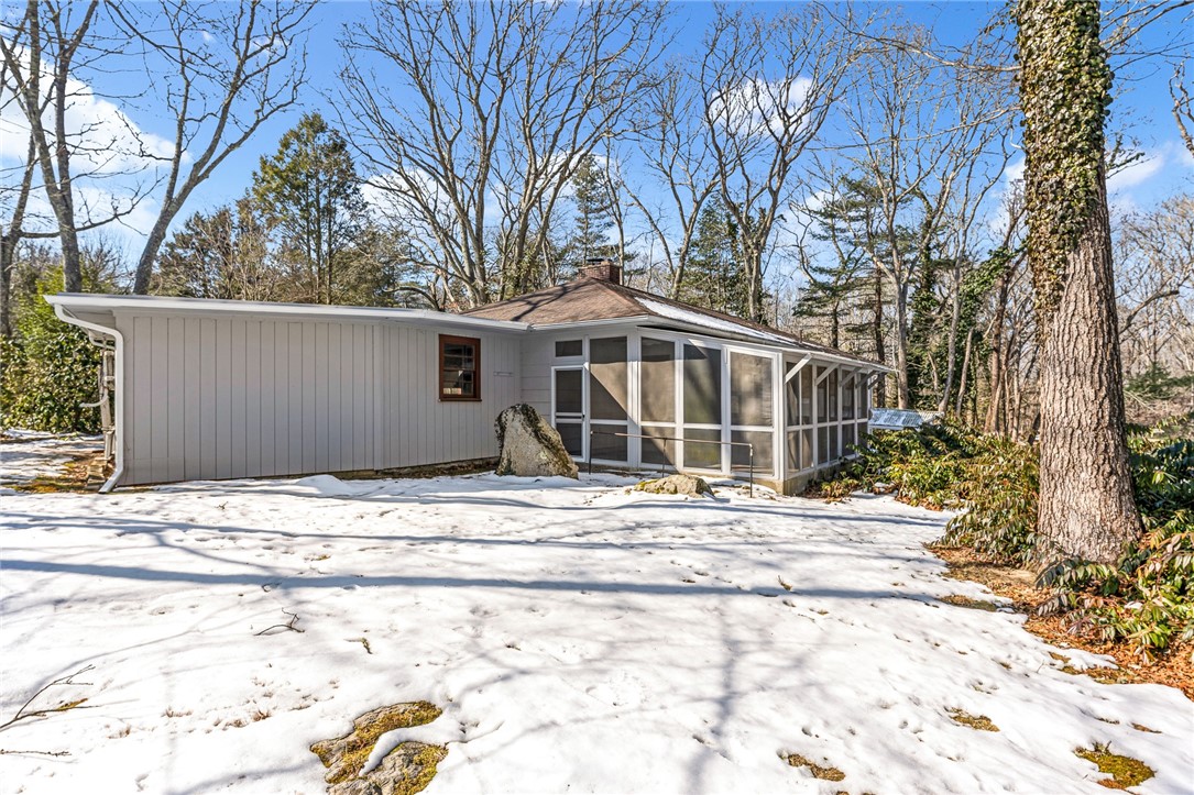 57 Stonehenge Road