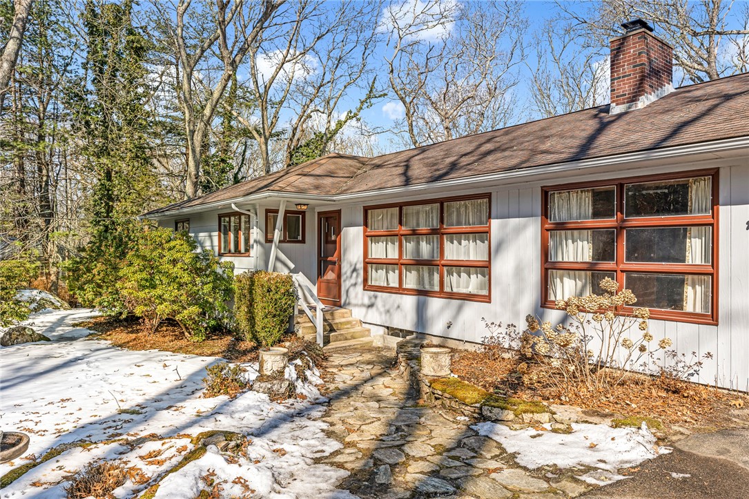 57 Stonehenge Road