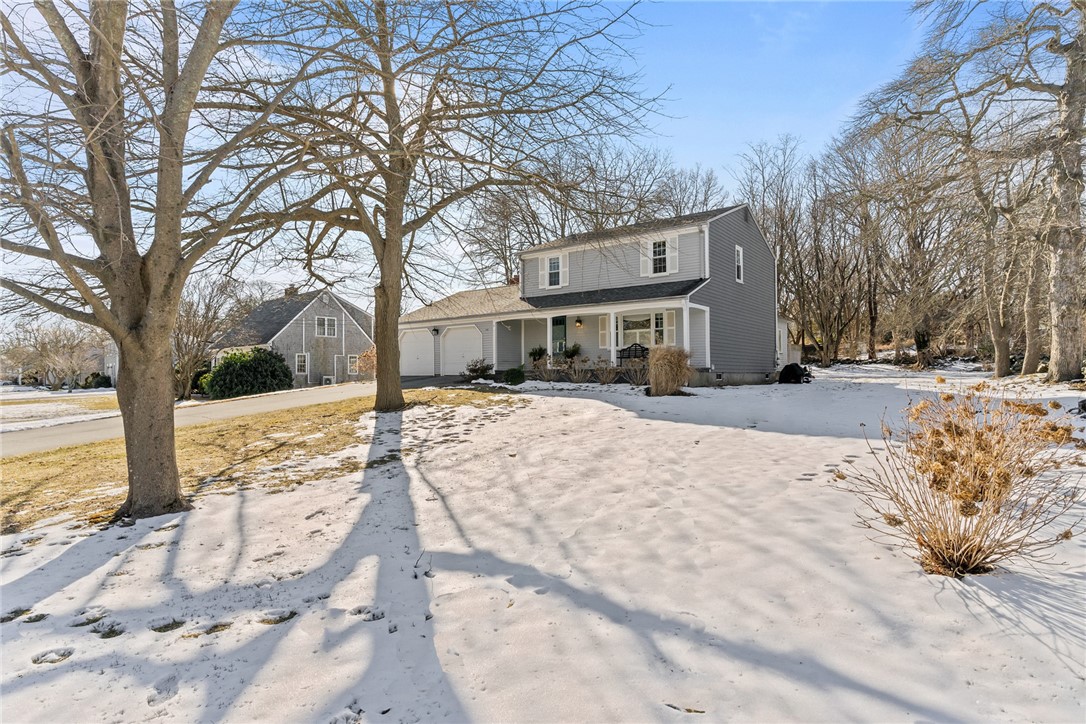 146 Woodland Drive