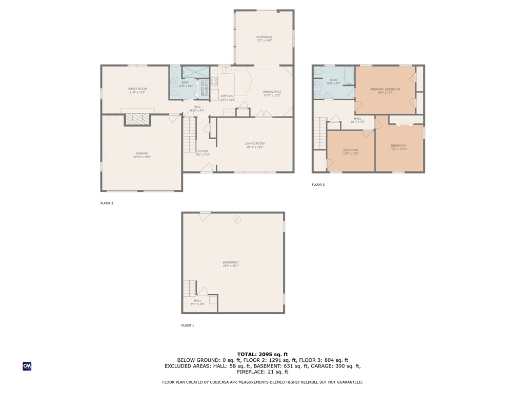 146 Woodland Drive