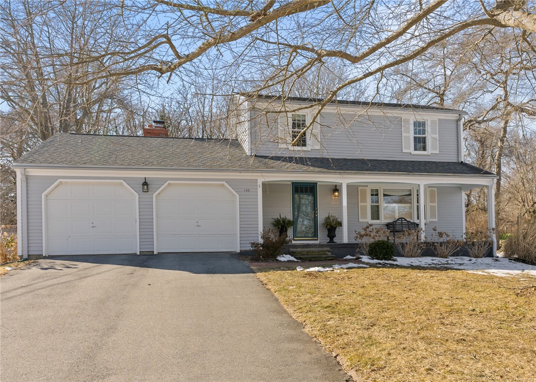 146 Woodland Drive