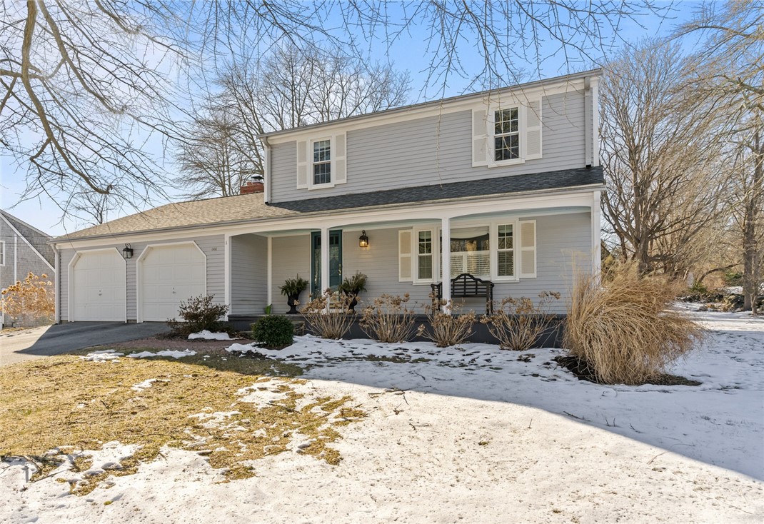 146 Woodland Drive