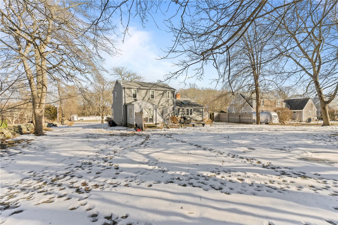 146 Woodland Drive