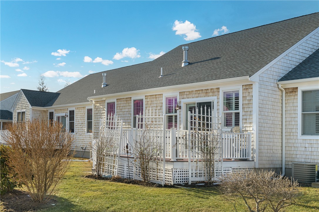 156 Bayridge Drive