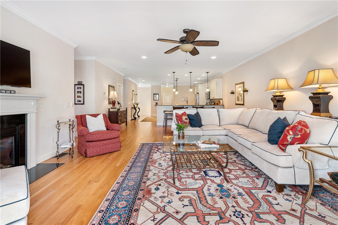 156 Bayridge Drive