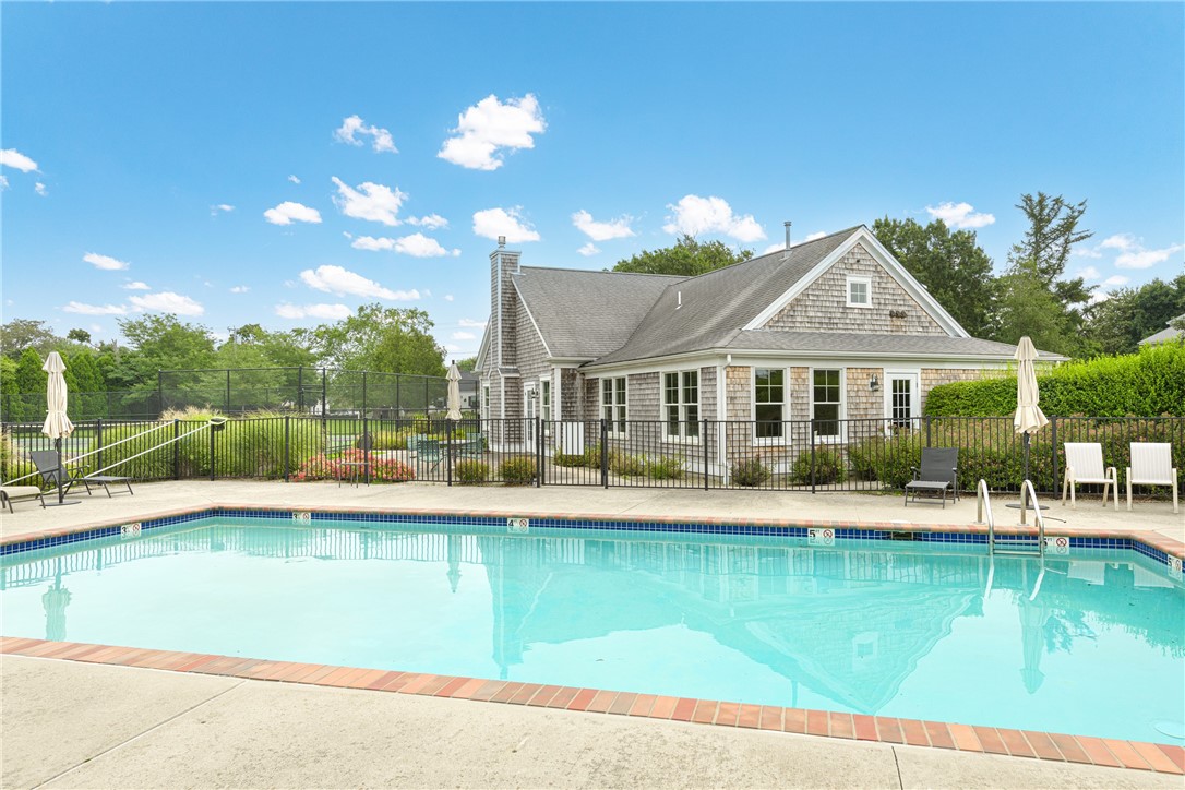 156 Bayridge Drive