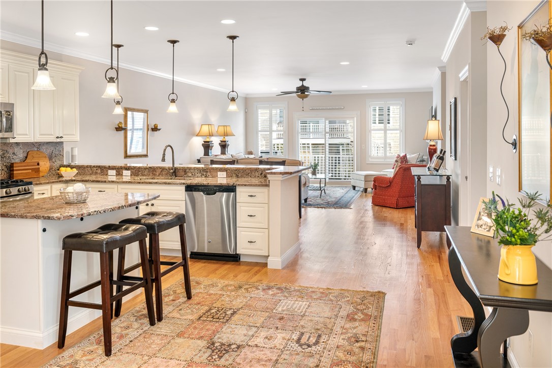 156 Bayridge Drive