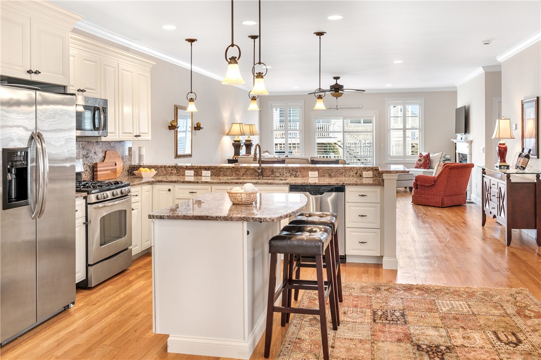 156 Bayridge Drive