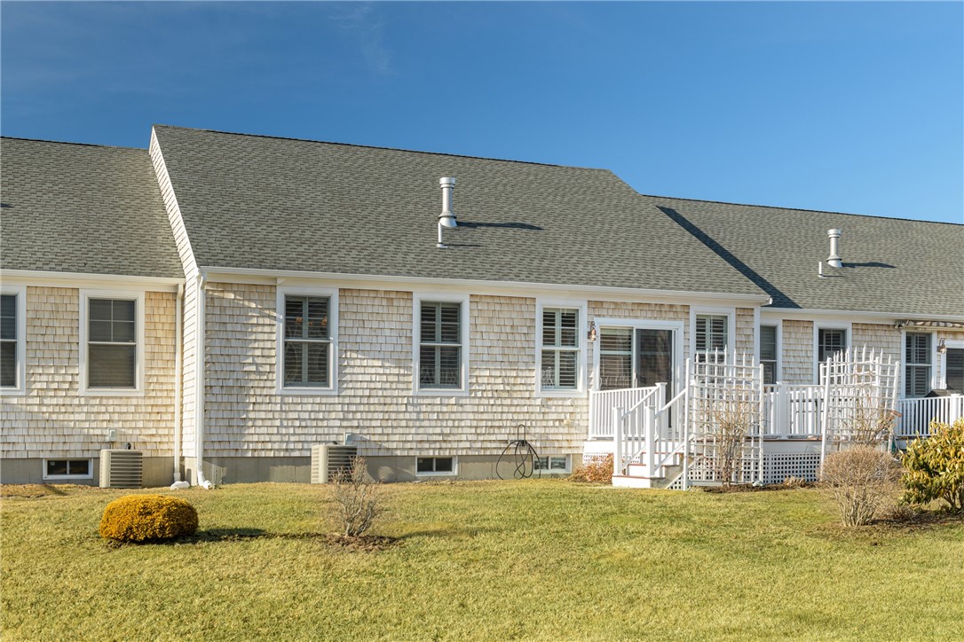 156 Bayridge Drive