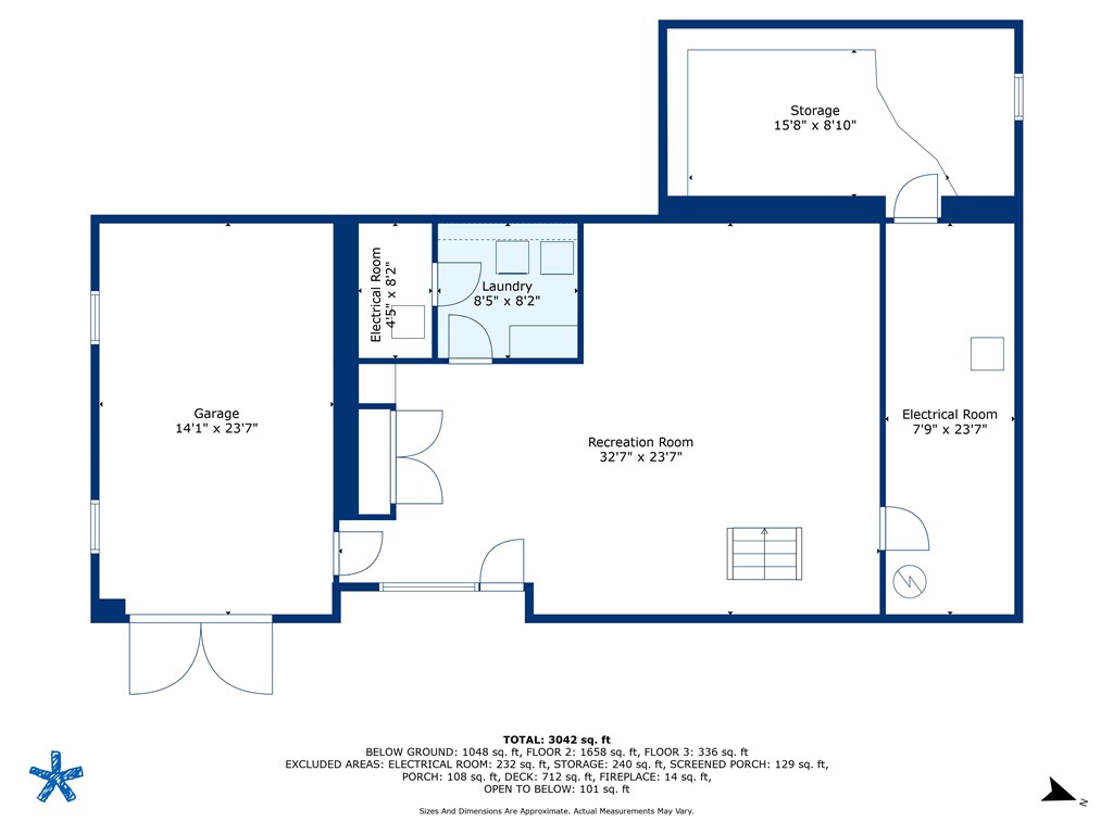 1509 Comd Oliver Hazard Perry Highway