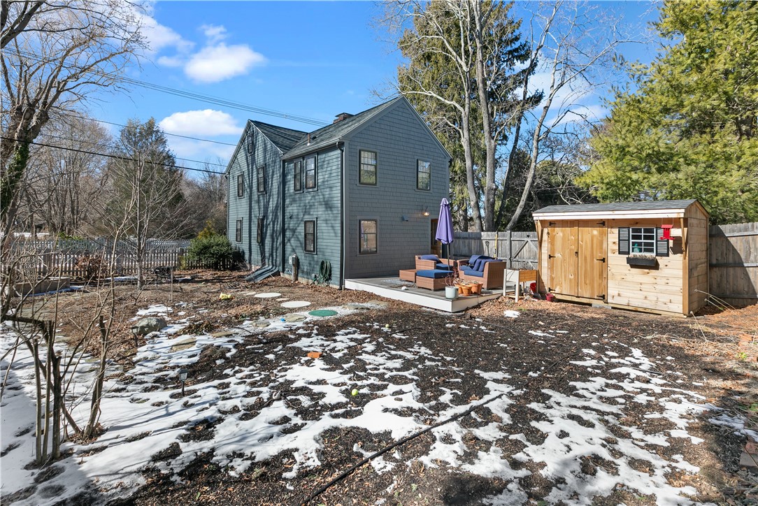 47 Fowler Street