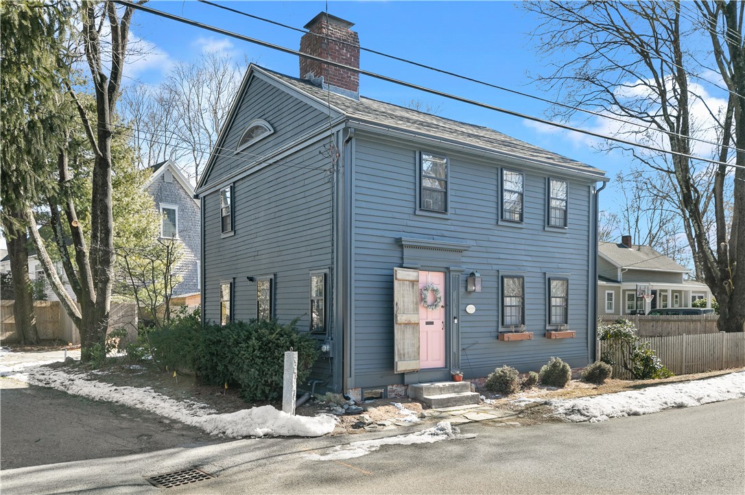 47 Fowler Street