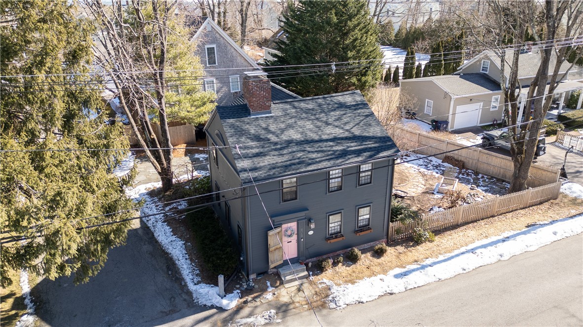 47 Fowler Street