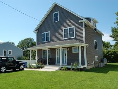 50 Seascape Avenue