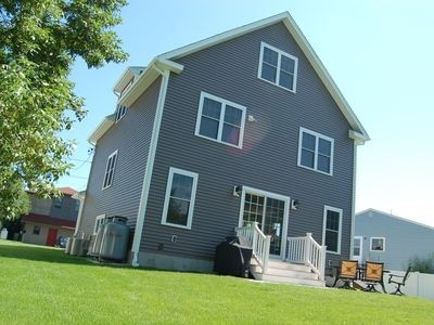 50 Seascape Avenue