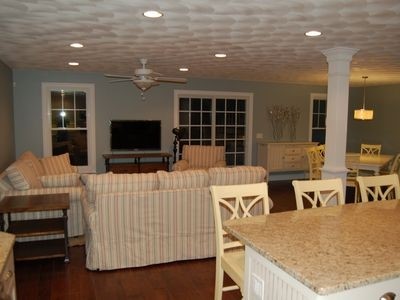 50 Seascape Avenue