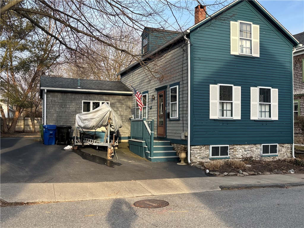 69 Kingston Avenue