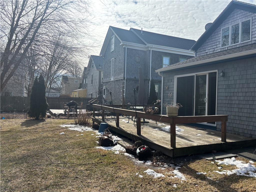 69 Kingston Avenue