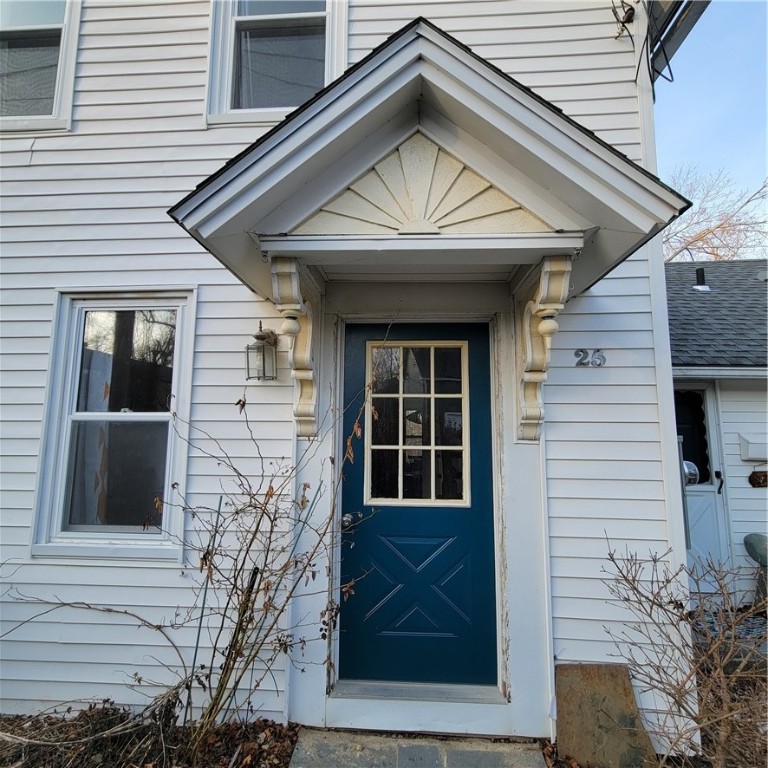 25 Independence Lane