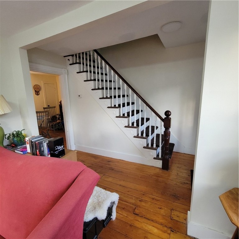 25 Independence Lane