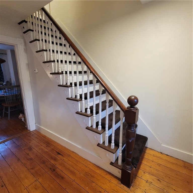 25 Independence Lane