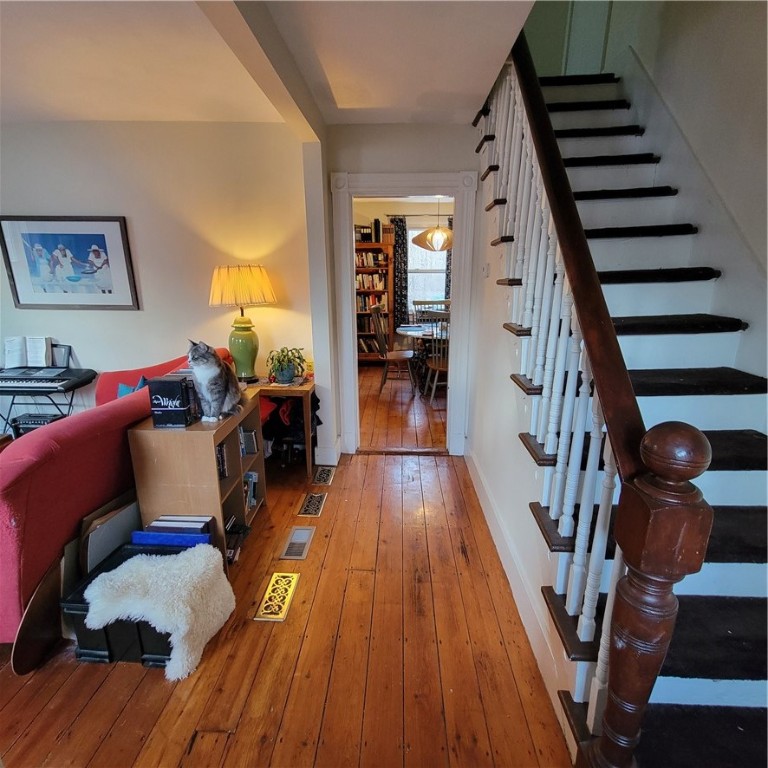 25 Independence Lane