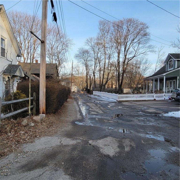25 Independence Lane