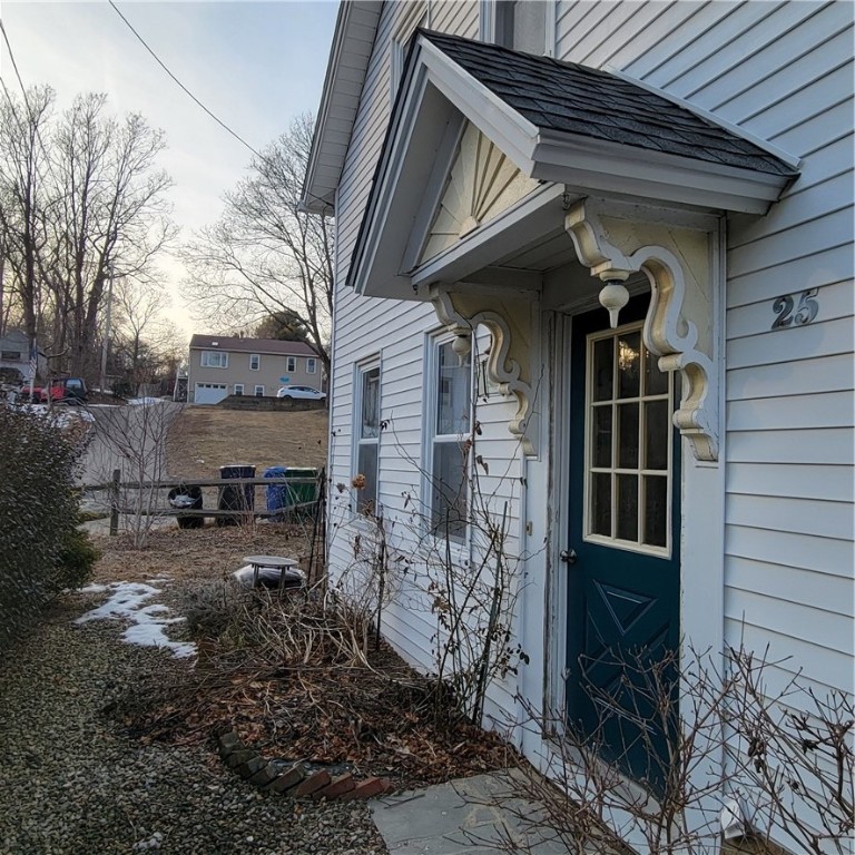 25 Independence Lane