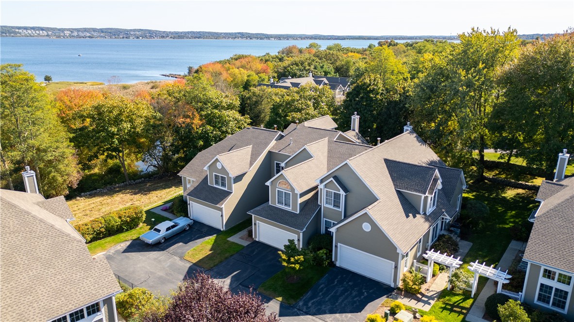 16 Seal Island Road 16