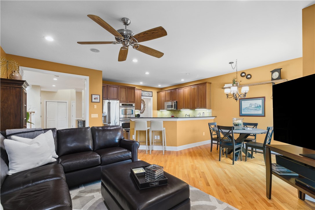 16 Seal Island Road 16