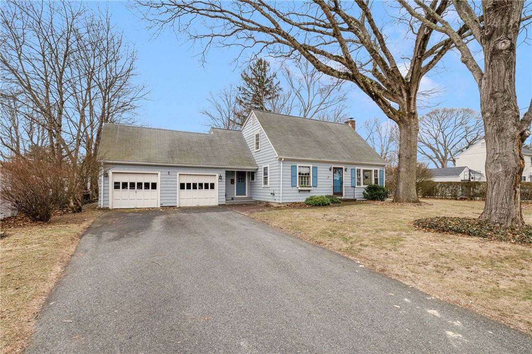 25 Edgewood Drive