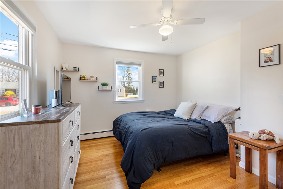 32 Evergreen Drive