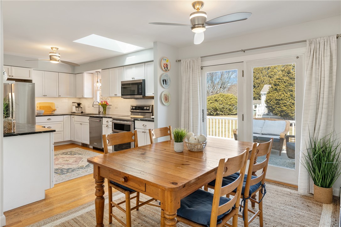 32 Evergreen Drive