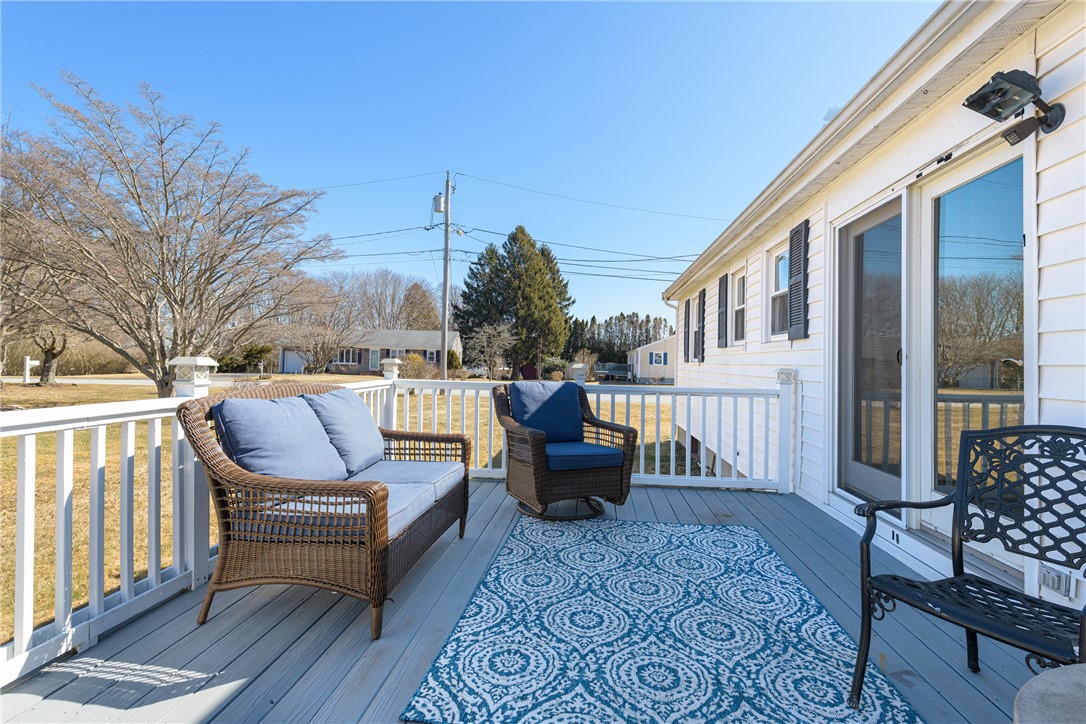 32 Evergreen Drive