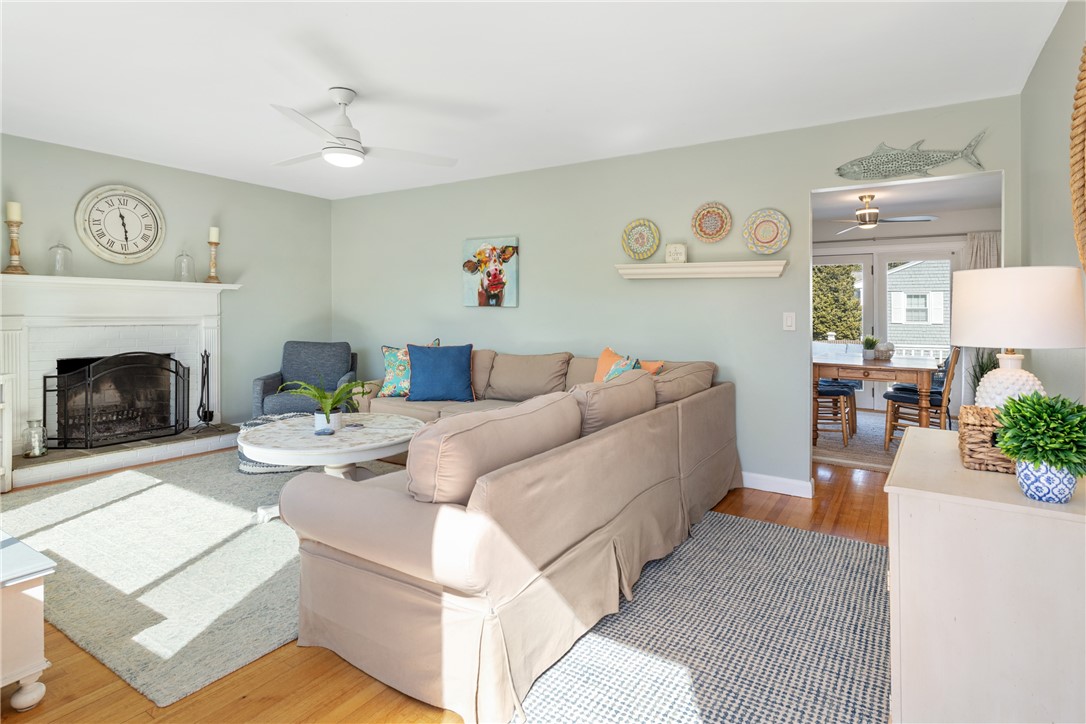 32 Evergreen Drive