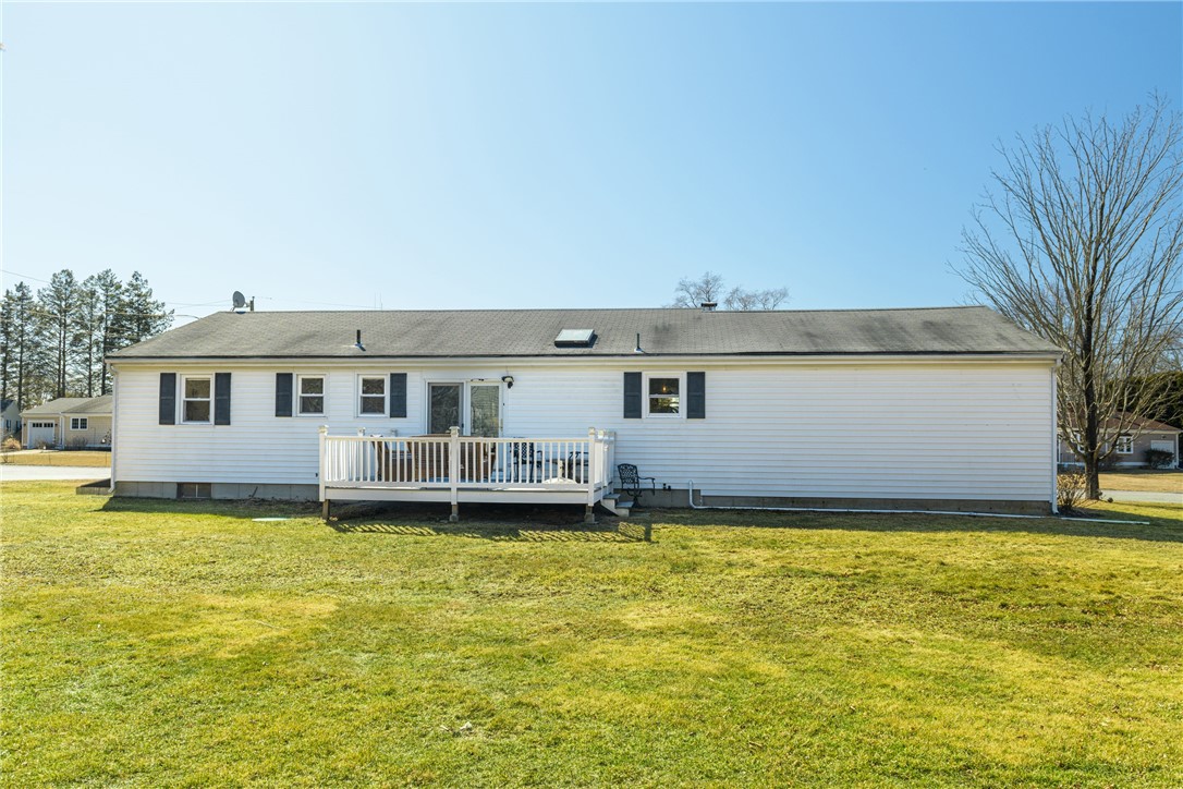 32 Evergreen Drive