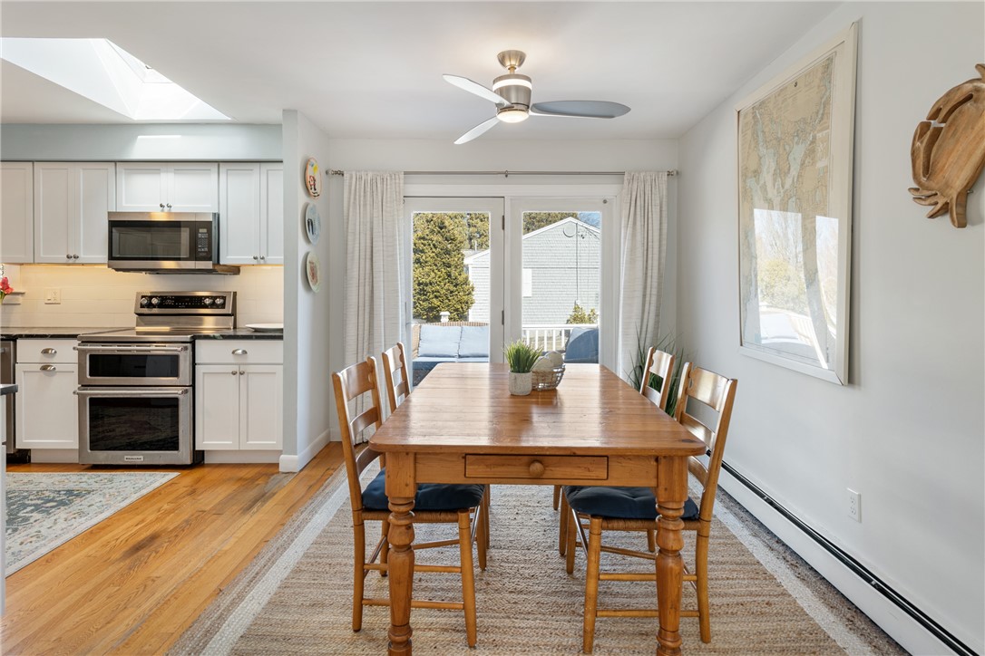 32 Evergreen Drive