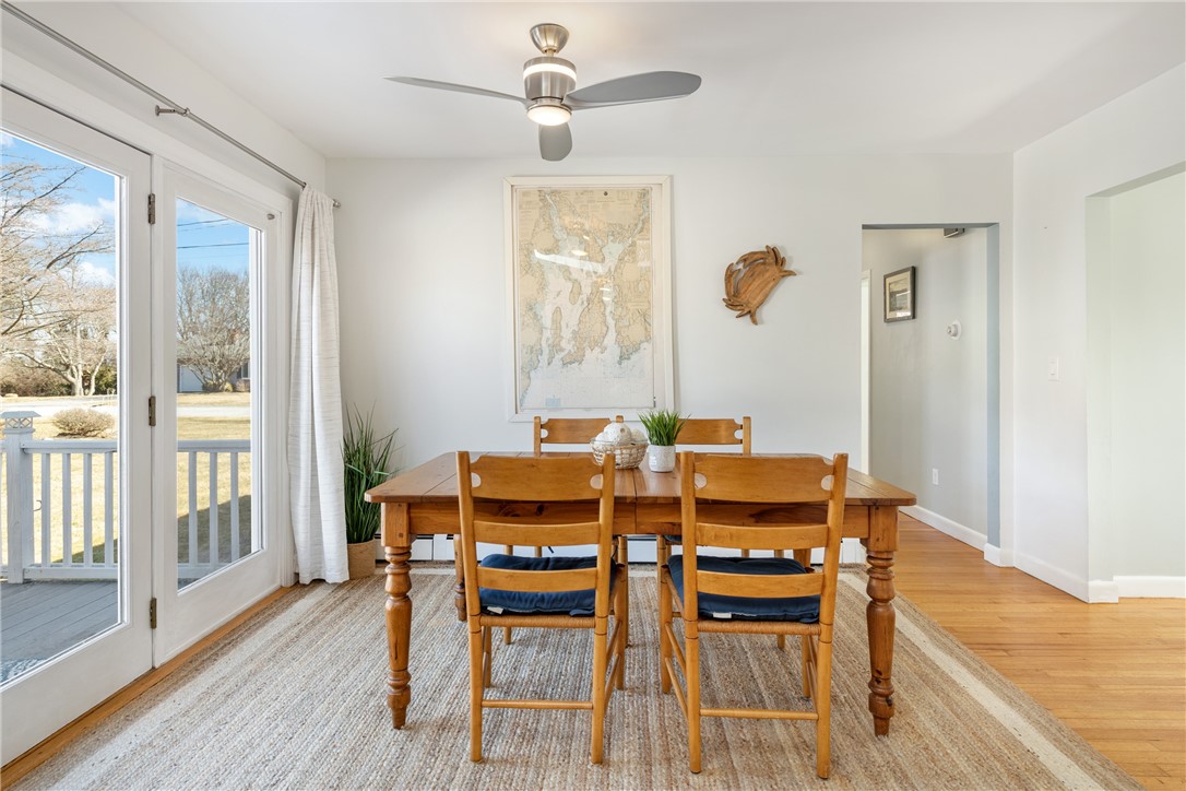 32 Evergreen Drive