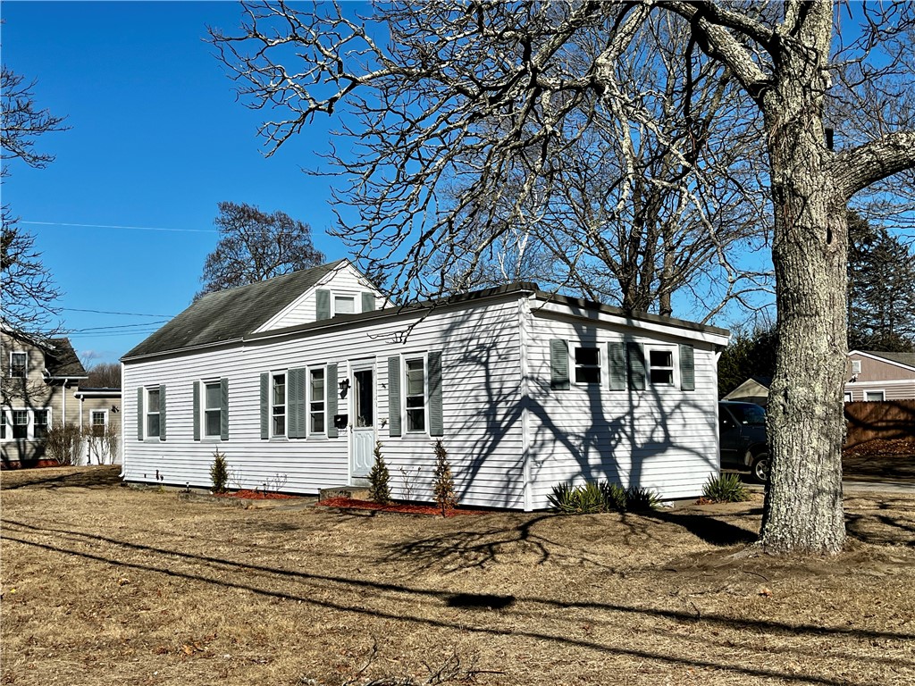 1508 West Shore Road