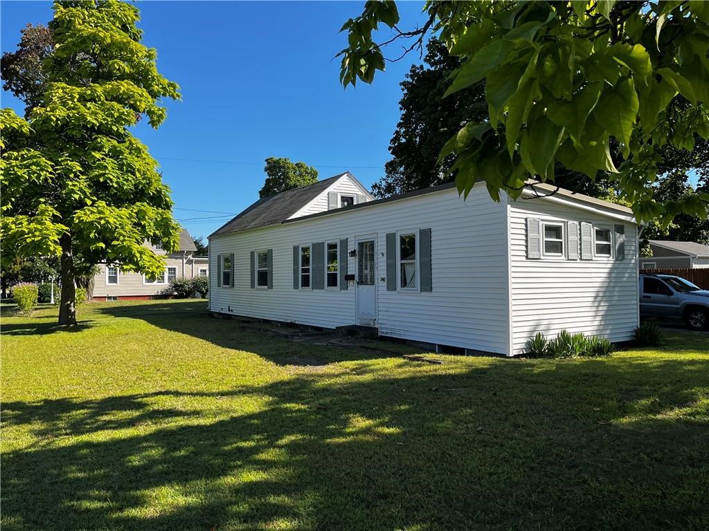 1508 West Shore Road