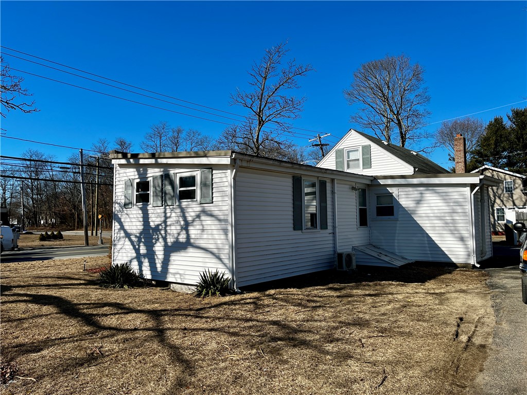 1508 West Shore Road