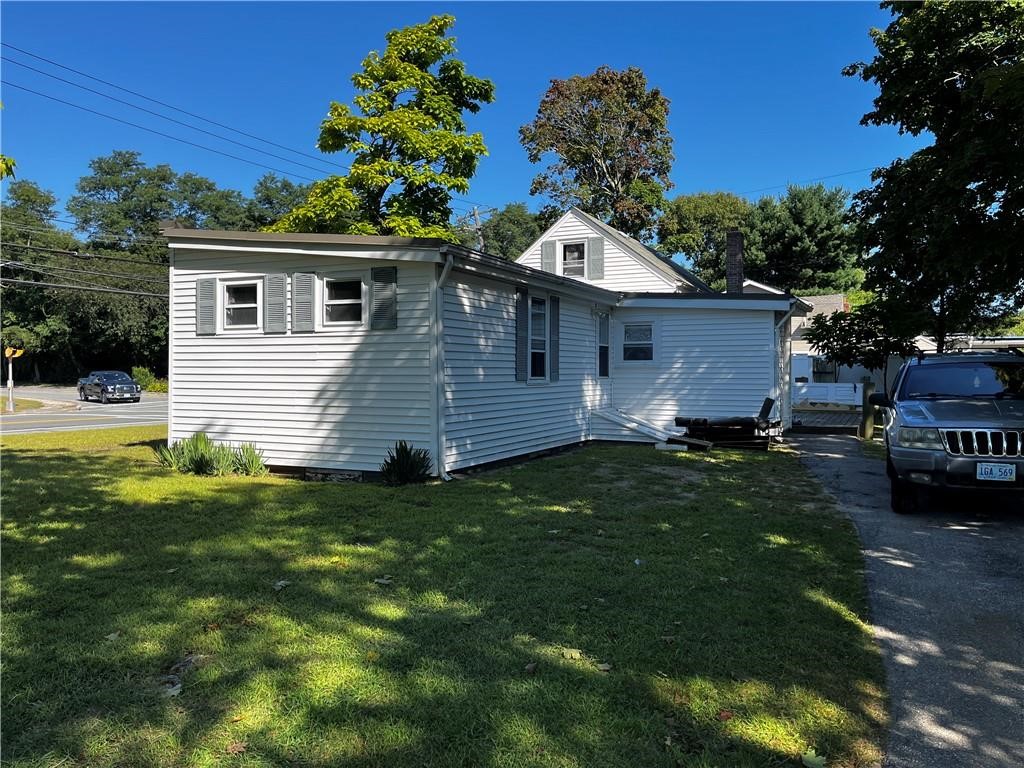 1508 West Shore Road