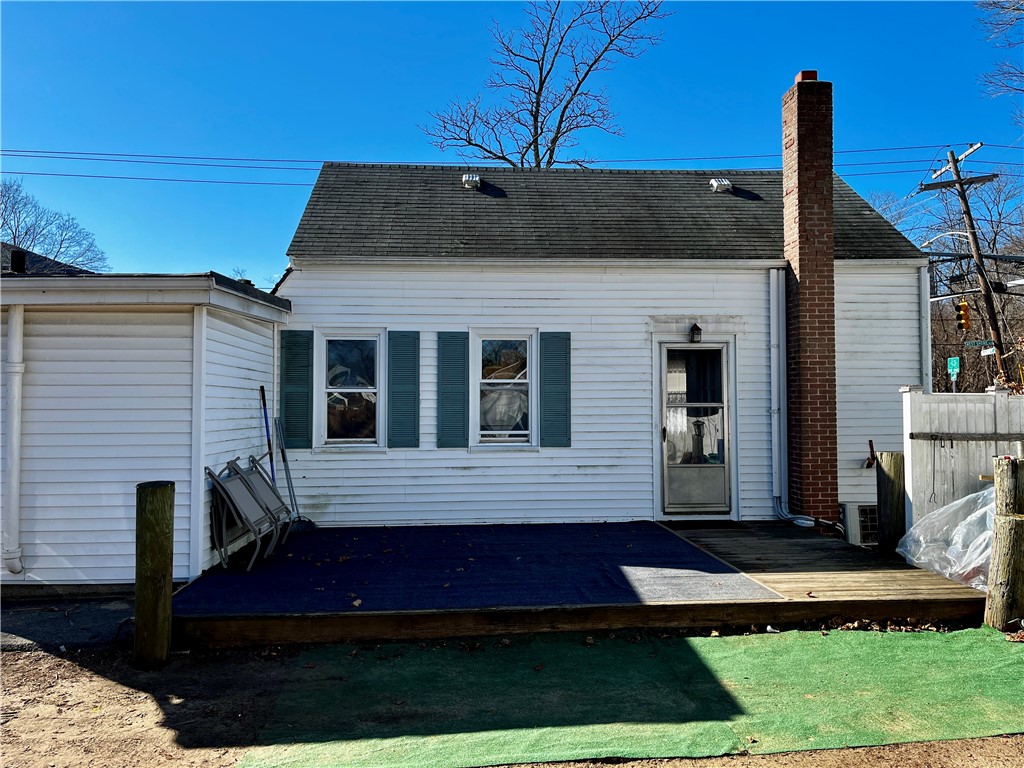 1508 West Shore Road