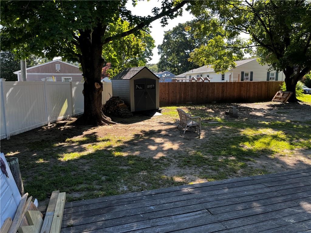 1508 West Shore Road