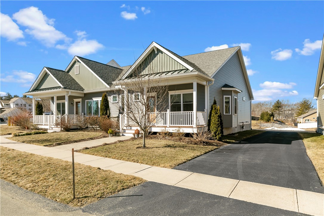 21 Driftwood Lane