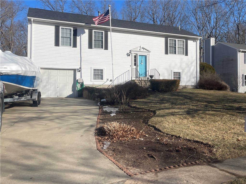 15 Remington Farm Drive